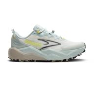 BROOKS Caldera 8 W - Femme - Bleu / Blanc - taille 38 1/2- modèle 2025