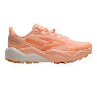 BROOKS Caldera 8 W - Femme - Orange - taille 39- modèle 2026
