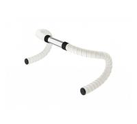 BROOKS Cambium Bar Tape Rubber White