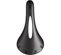 Brooks Cambium C13 Selle Tout Temps 145mm Rails En Carbone Noir