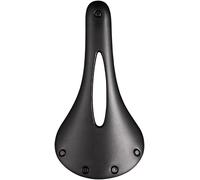 Brooks Cambium C13 Tous Temps - 145mm - Carbone Rails - Noir