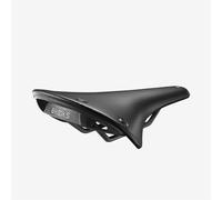 Brooks Cambium C17 Tous Temps Selle Noir - Route Tour Trajet Hybride Vélo