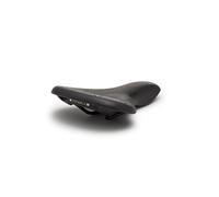 Brooks England Selle C67 Cambium 268 x 200 mm Black