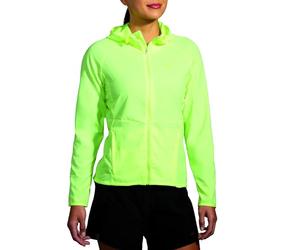 Brooks Canopy Jacket Jacket Femme (lot de 1)