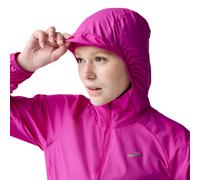 Brooks Canopy Packable Jacket Femme S