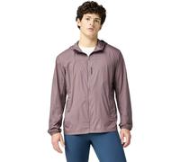 BROOKS Canopy Packable Jacket - Homme - Violet - taille M- modèle 2026