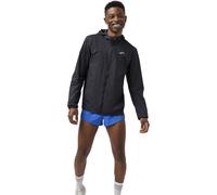 BROOKS Canopy Packable Jkt - Homme - Noir - taille XL- modèle 2025