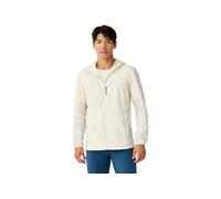 Brooks Canopy Reflective Blanc L