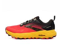 Brooks Cascadia 17 Tout Terrain Trail Femmes Premium Extérieur Chaussures Course