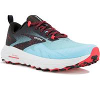 Brooks Cascadia 17 W Bleu 37.5
