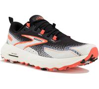 Brooks Running Cascadia 18 - femme - noir