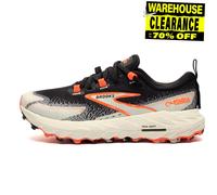 Brooks Chaussures de trail Cascadia 18 pour femme – Tout-terrain, extérieur