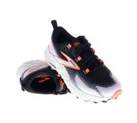 Brooks Cascadia 18 Femmes Chaussures de trail 8.5 Noir