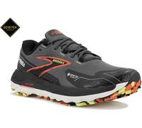 Brooks Cascadia 18 Gore-Tex Chaussures homme déstockage Cascadia 18 Gore-Tex 41 Gris/argent