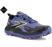 Brooks Cascadia 18 GTX Femme 37.5