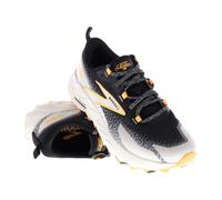 Brooks Cascadia 18 Hommes Chaussures de trail 10 Multicolore