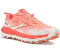 Brooks Cascadia 18 Rose 40