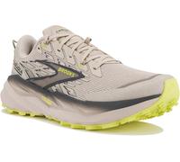 Brooks Cascadia 19 Beige 45.5