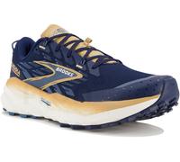 Brooks Cascadia 19 Bleu marine 45