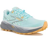 Chaussures Brooks Cascadia 19 Medium bleu clair femme - 37.5