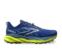 Brooks Cascadia 19 Chaussures de trail running pour Homme Bleu 1104571D416 42 1/2