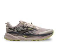 Brooks Cascadia 19 Chaussures de trail running pour Homme Gris 1104571D232 42