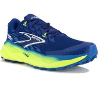 Brooks Cascadia 19 Chaussures homme Cascadia 19 46.5 Bleu marine