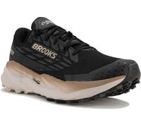Chaussures Brooks Cascadia 19 GTX Noir Beige AW25, Taille 43 - EUR