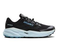 BROOKS Cascadia 19 Gore-tex W - Femme - Noir - taille 38 1/2- modèle 2025