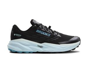 BROOKS Cascadia 19 Gore-tex W - Femme - Noir - taille 38 1/2- modèle 2026