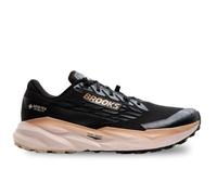 BROOKS Cascadia 19 Gtx - Homme - Noir - taille 44 1/2- modèle 2025