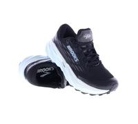 BROOKS Cascadia 19 Gore-tex W - Femme - Noir - taille 38 1/2- modèle 2025