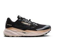 Brooks Chaussures Cascadia 19 GTX Homme Noir Taille 41 Modèle 2026