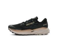 Brooks Cascadia 19 Gtx Chaussures de trail running pour Homme Noir 1104561D065 44 1/2