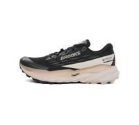 Brooks Chaussures de trail Cascadia 19 GTX Homme Noir Ébène Gris Château Taille 45 EU