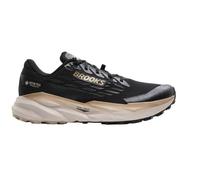 Chaussures de trail running - BROOKS - Cascadia 19 Gtx - Noir - Lacets - Homme 41