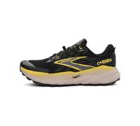 Brooks Chaussures de trail Cascadia 19 – 1104571D017 – Noir Taille 40,5