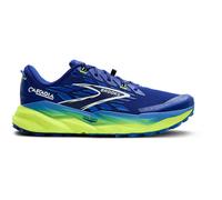 Brooks Cascadia 19 Homme 45 1/2 Bleu