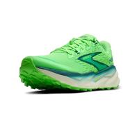 Brooks Cascadia 19 Trail Running Shoes Vert EU 44 1/2 Homme