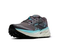 Brooks Cascadia 19 Femme 37 1/2 Noir/Bleu
