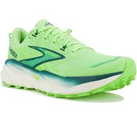Brooks Cascadia 19 Vert 45.5