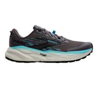 BROOKS Cascadia 19 W - Femme - Noir / Bleu - taille 40- modèle 2026
