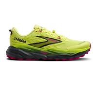 BROOKS Cascadia 19 W - Femme - - taille 7- modèle 2025