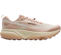 Brooks Cascadia 20 Chaussures de trail 38,5 Marron