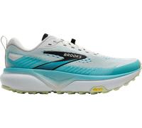 Brooks Cascadia 20 Chaussures de trail 43 Blanc