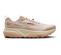 BROOKS Cascadia 20 - Femme - Beige / Marron - taille 10- modèle 2026