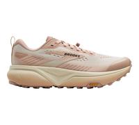 BROOKS Cascadia 20 - Femme - Beige / Marron - taille 38 1/2- modèle 2026