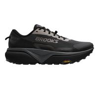 BROOKS Cascadia 20 Gore-tex - Homme - Noir - taille 43- modèle 2026