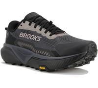 Brooks Cascadia 20 Gore-Tex Noir 41