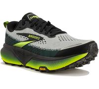 Brooks Cascadia 20 Gris/argent 43